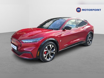 Used Ford Mustang Mach-E 2023 for sale - 78874328: Photo