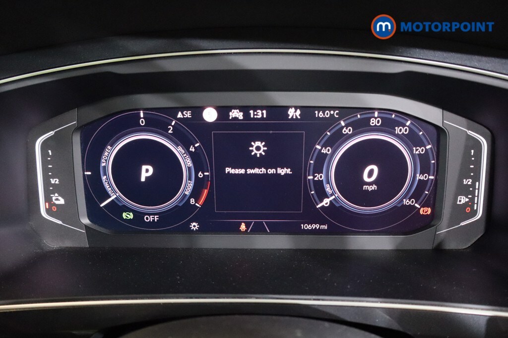 Used Volkswagen Tiguan 2023 for sale - 76184618: Photo 10