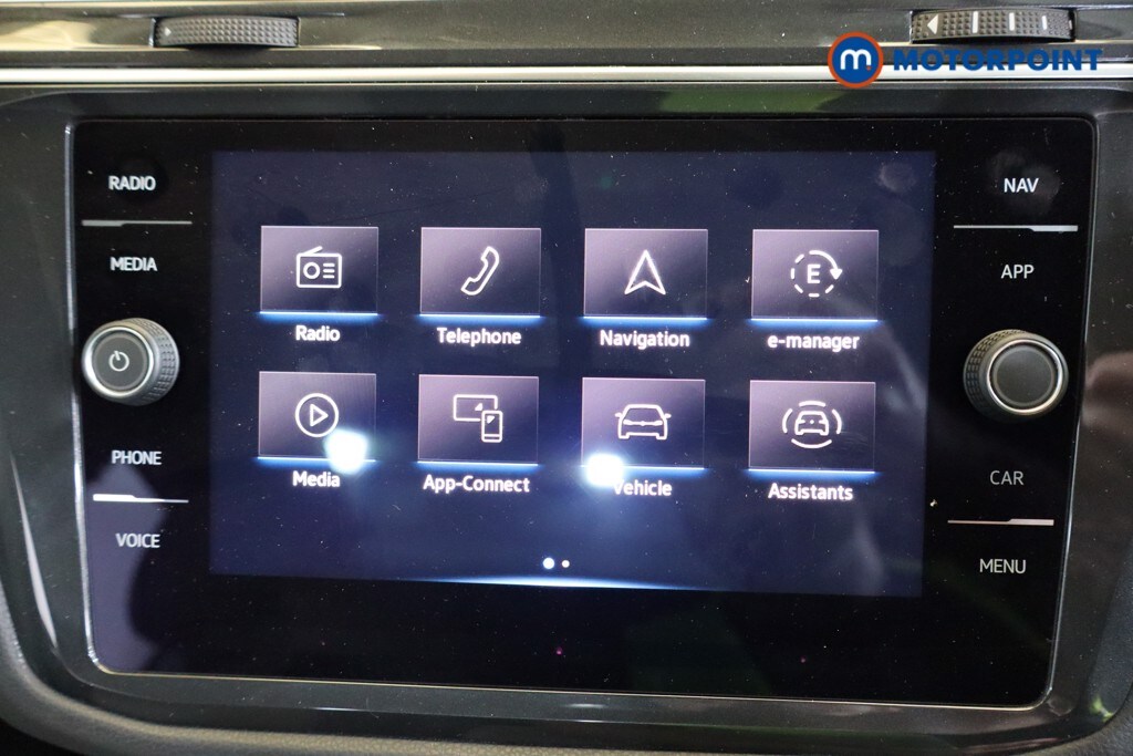 Used Volkswagen Tiguan 2023 for sale - 76184618: Photo 12