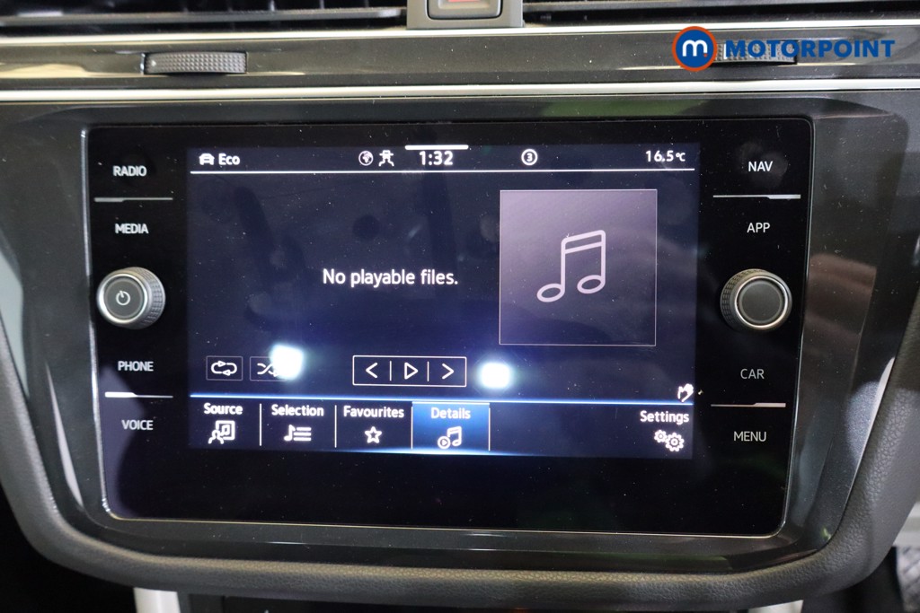 Used Volkswagen Tiguan 2023 for sale - 76184618: Photo 14