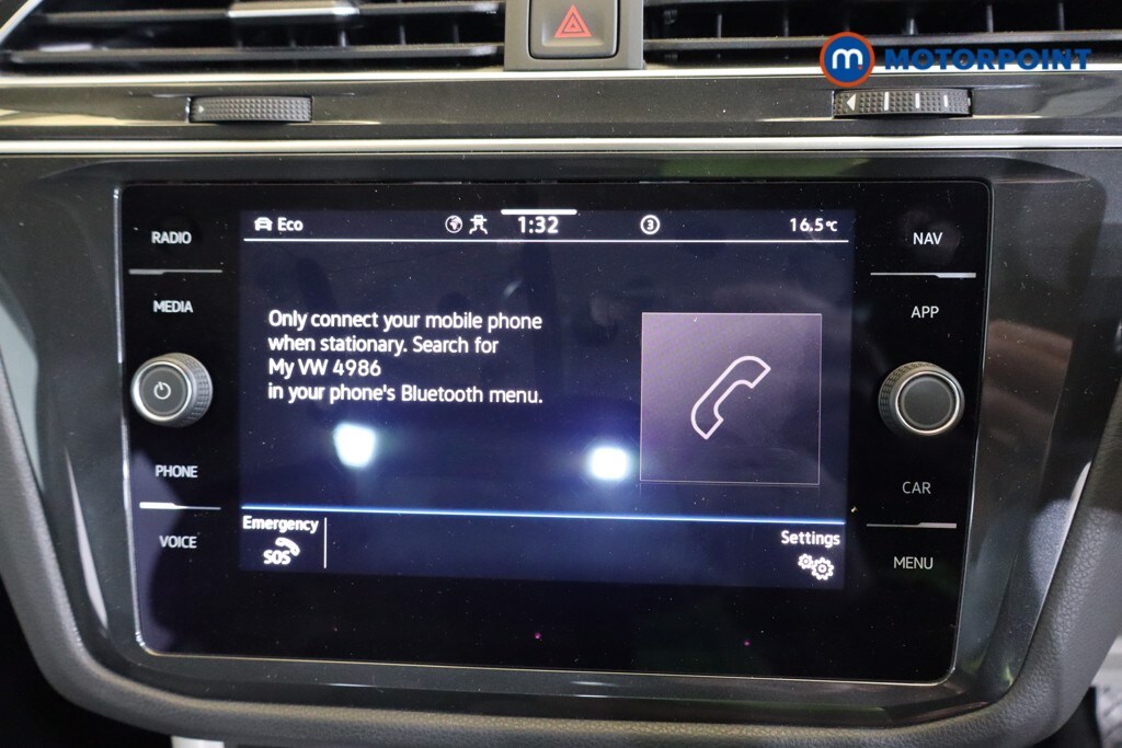 Used Volkswagen Tiguan 2023 for sale - 76184618: Photo 15