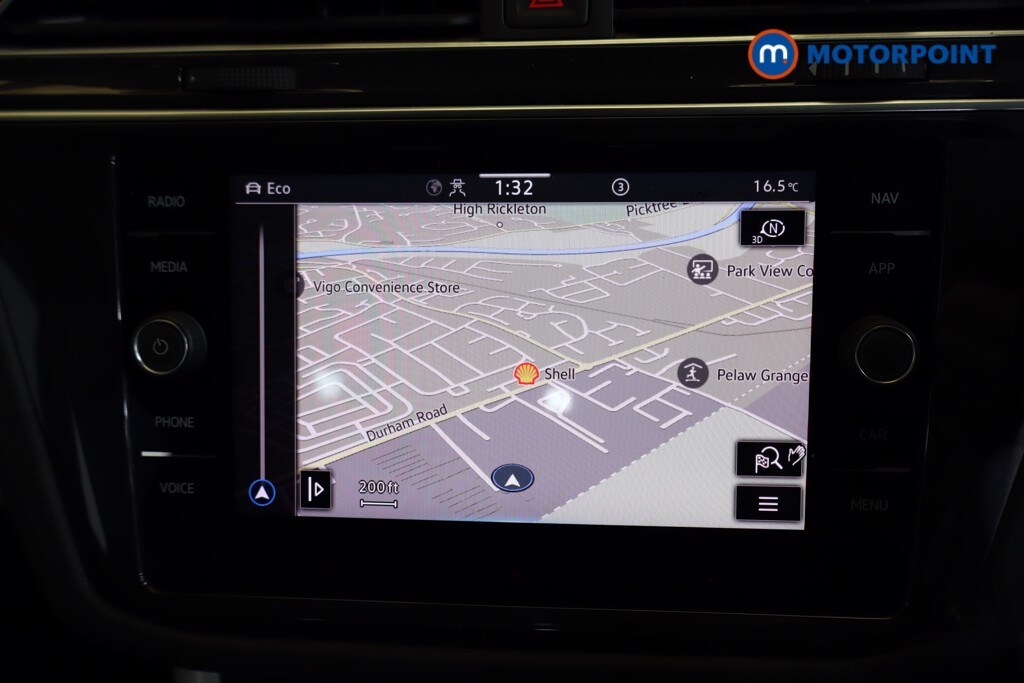 Used Volkswagen Tiguan 2023 for sale - 76184618: Photo 16