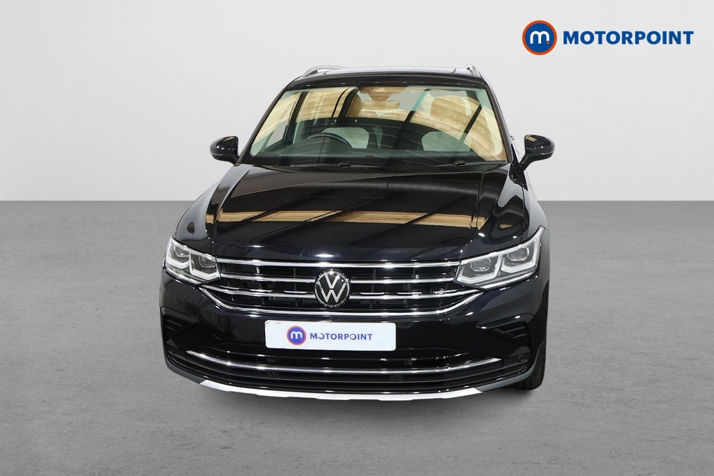 Used Volkswagen Tiguan 2023 for sale - 76184618: Photo 2