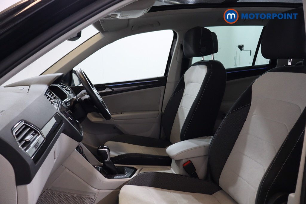 Used Volkswagen Tiguan 2023 for sale - 76184618: Photo 28