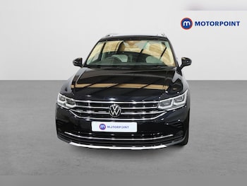 Used Volkswagen Tiguan 2023 for sale - 76184618: Photo