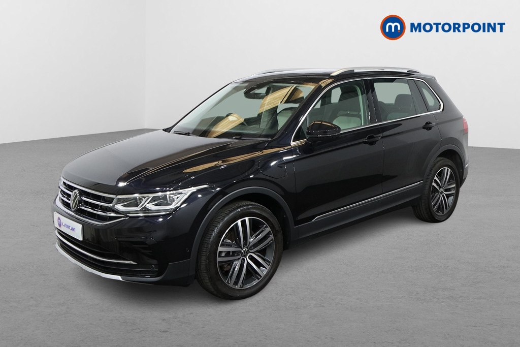 Used Volkswagen Tiguan 2023 for sale - 76184618: Photo 3