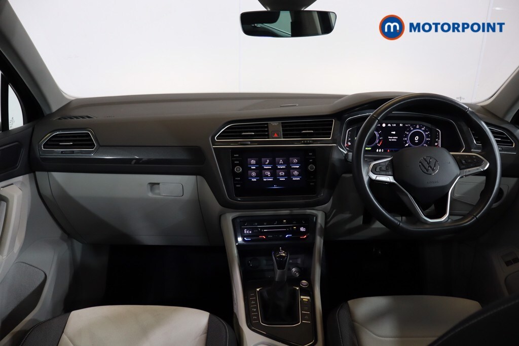 Used Volkswagen Tiguan 2023 for sale - 76184618: Photo 31