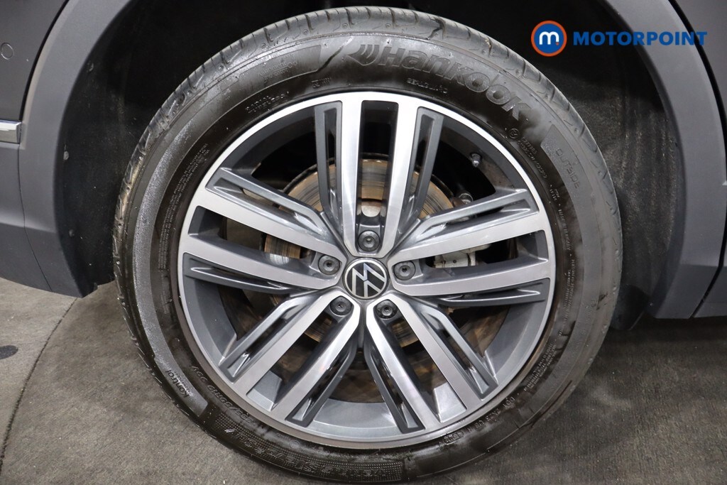 Used Volkswagen Tiguan 2023 for sale - 76184618: Photo 36