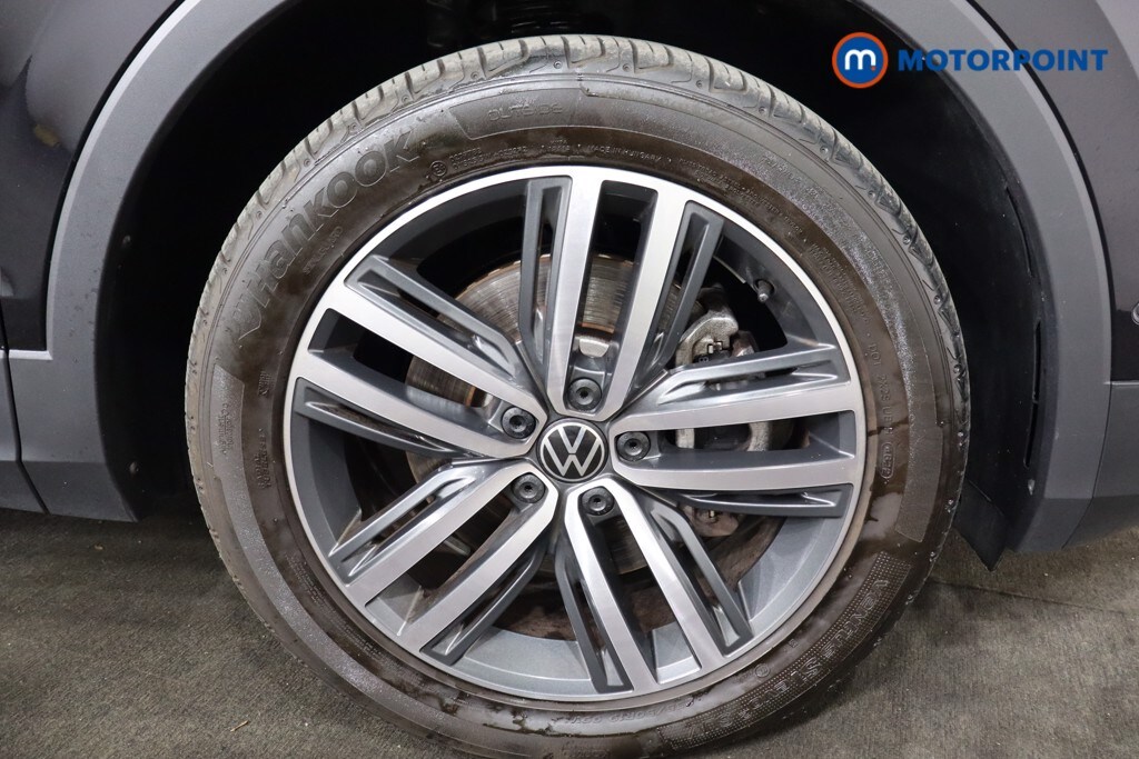Used Volkswagen Tiguan 2023 for sale - 76184618: Photo 37
