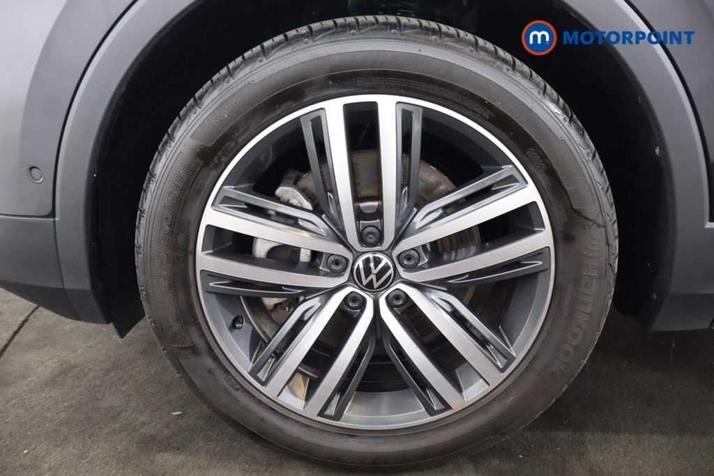 Used Volkswagen Tiguan 2023 for sale - 76184618: Photo 38