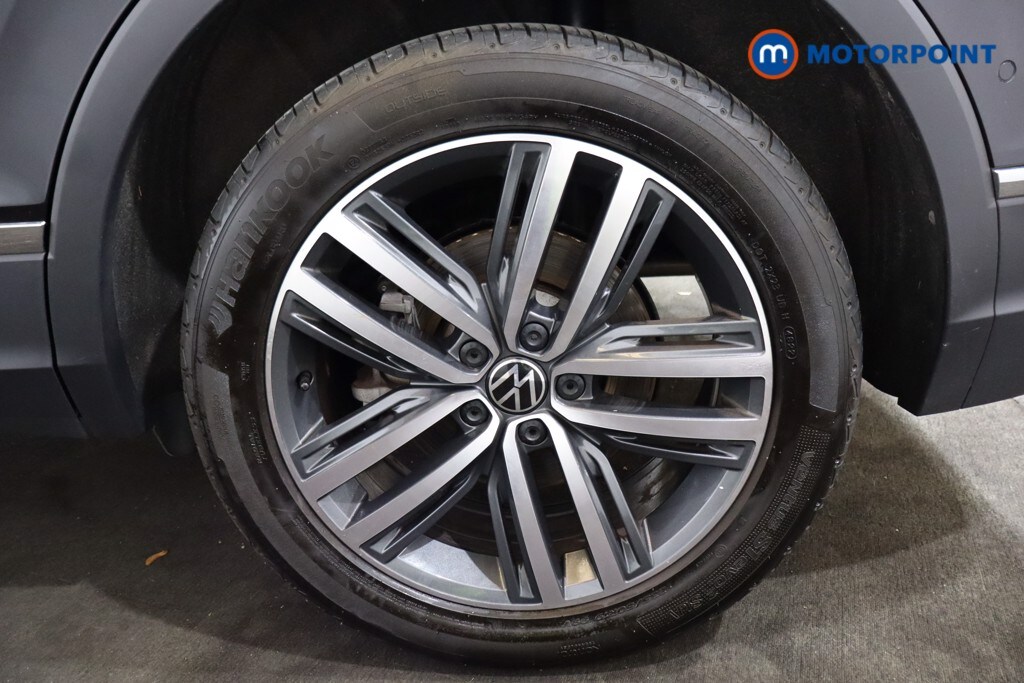 Used Volkswagen Tiguan 2023 for sale - 76184618: Photo 39
