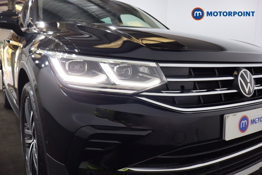 Used Volkswagen Tiguan 2023 for sale - 76184618: Photo 40