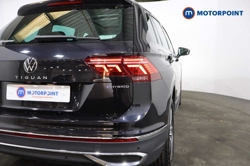 Used Volkswagen Tiguan 2023 for sale - 76184618: Photo 41