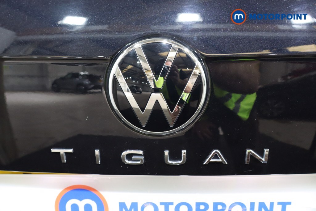 Used Volkswagen Tiguan 2023 for sale - 76184618: Photo 43