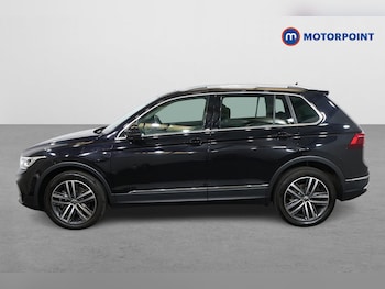 Used Volkswagen Tiguan 2023 for sale - 76184618: Photo