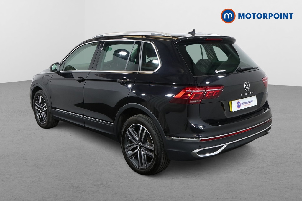 Used Volkswagen Tiguan 2023 for sale - 76184618: Photo 5