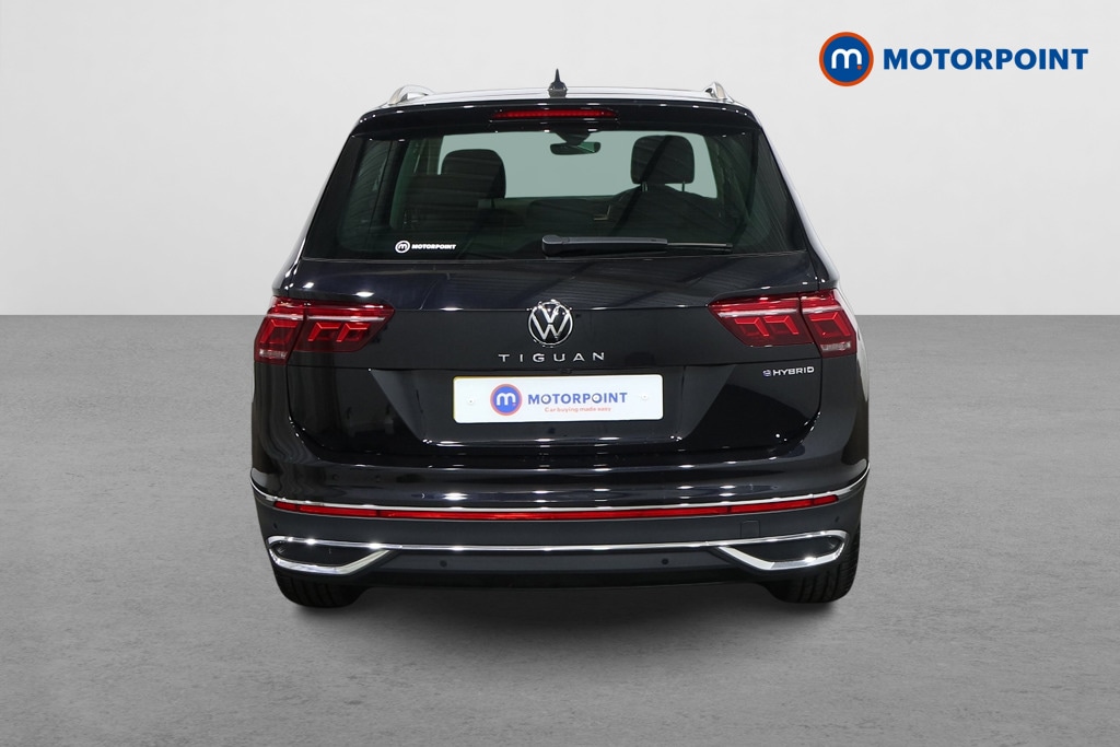 Used Volkswagen Tiguan 2023 for sale - 76184618: Photo 6