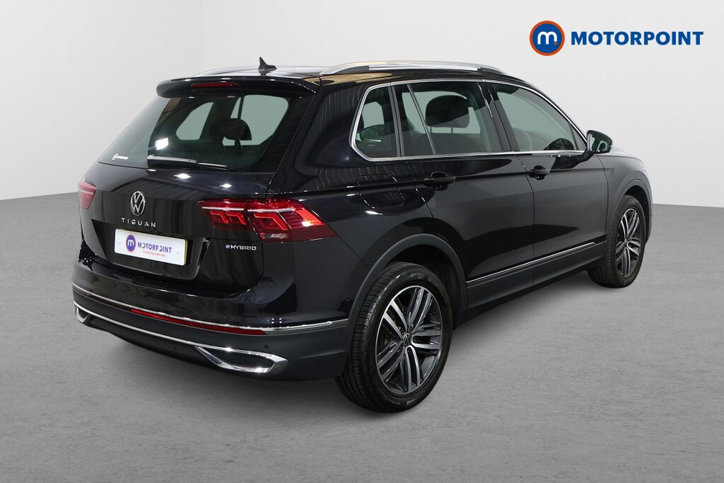 Used Volkswagen Tiguan 2023 for sale - 76184618: Photo 7