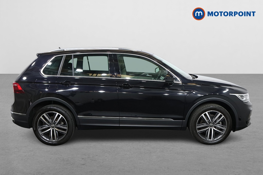 Used Volkswagen Tiguan 2023 for sale - 76184618: Photo 8