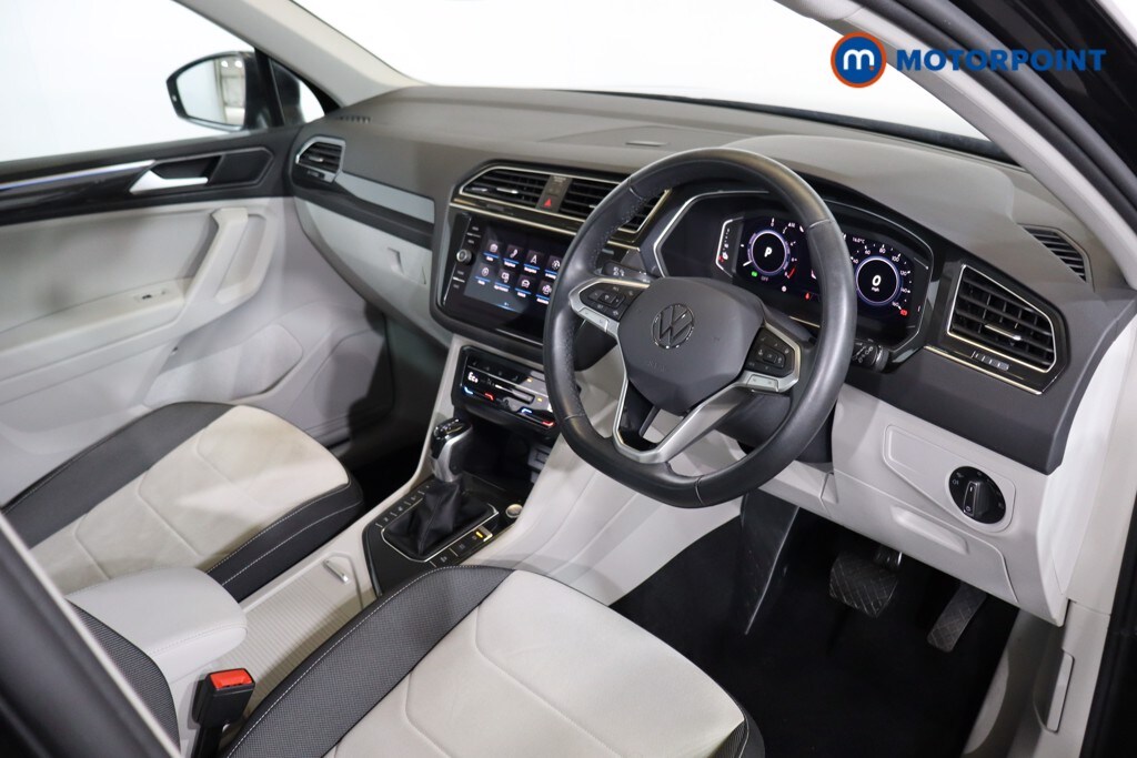 Used Volkswagen Tiguan 2023 for sale - 76184618: Photo 9