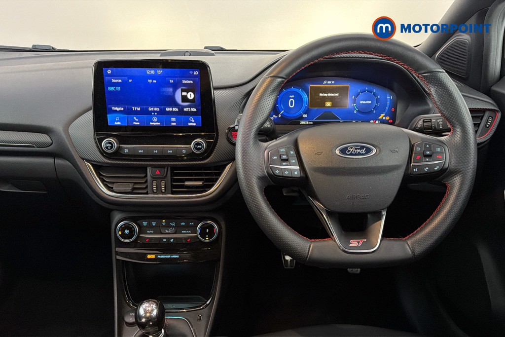 Used Ford Puma 2023 for sale - 78095416: Photo 10