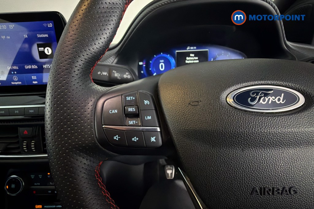 Used Ford Puma 2023 for sale - 78095416: Photo 11