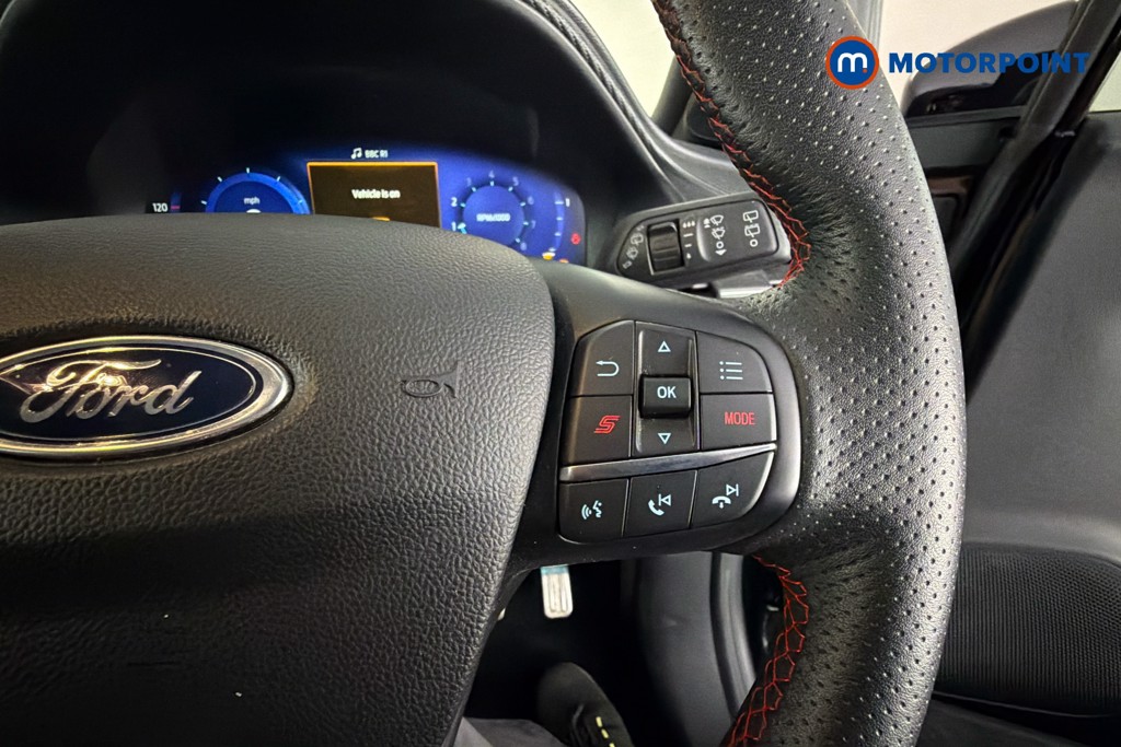 Used Ford Puma 2023 for sale - 78095416: Photo 12