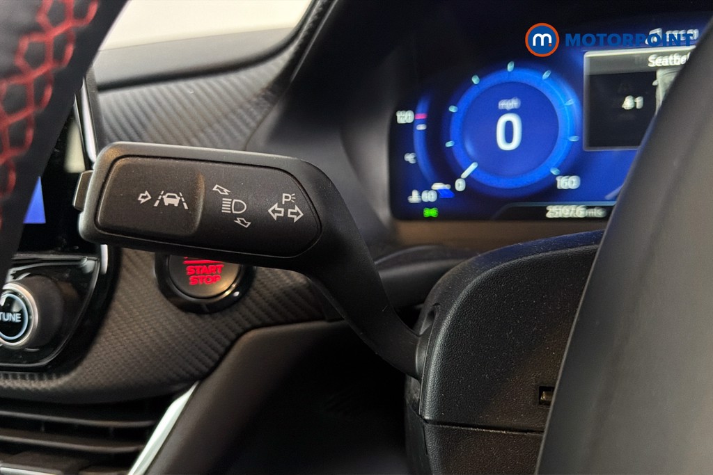 Used Ford Puma 2023 for sale - 78095416: Photo 14