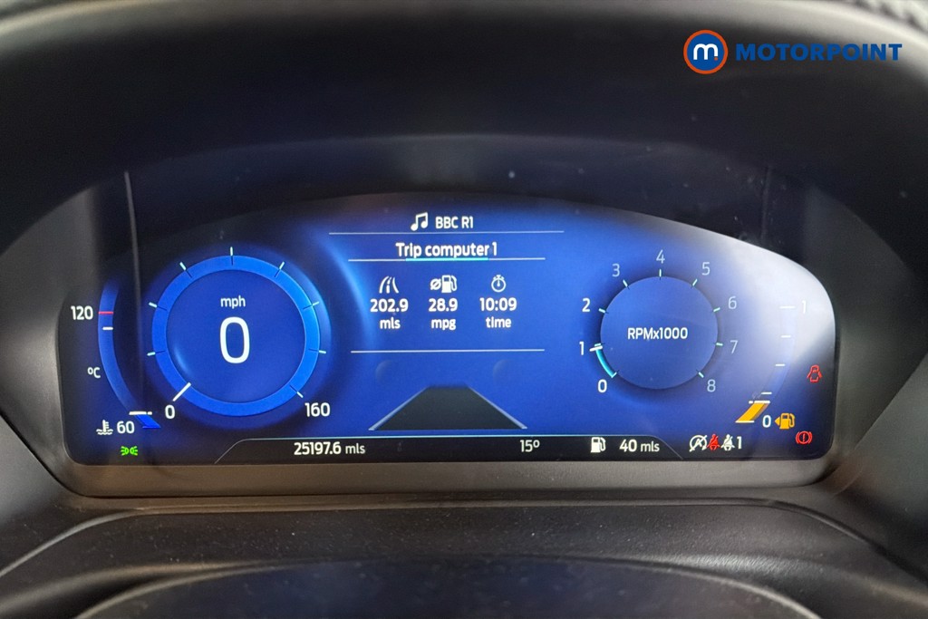 Used Ford Puma 2023 for sale - 78095416: Photo 16