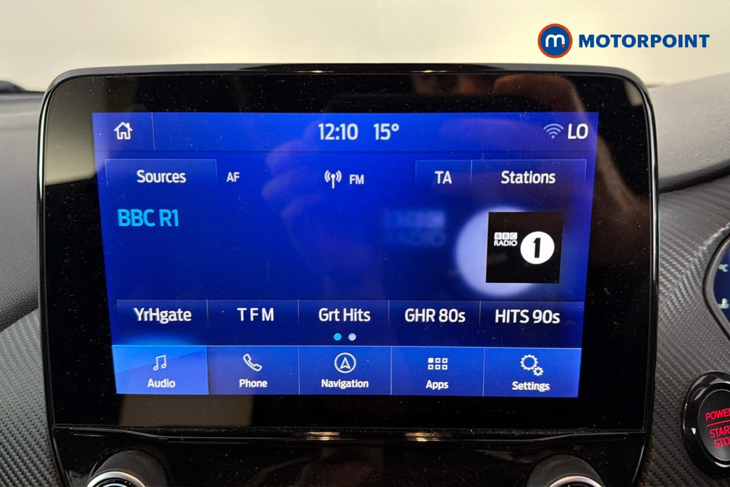 Used Ford Puma 2023 for sale - 78095416: Photo 17