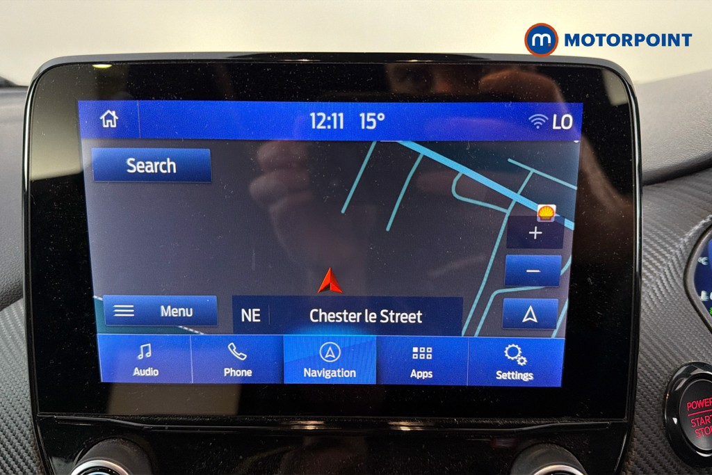 Used Ford Puma 2023 for sale - 78095416: Photo 18