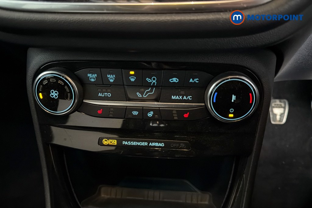 Used Ford Puma 2023 for sale - 78095416: Photo 19