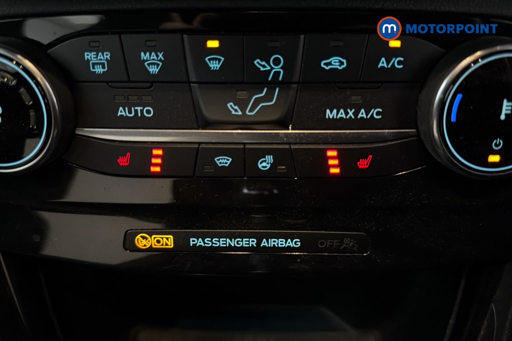 Used Ford Puma 2023 for sale - 78095416: Photo 20