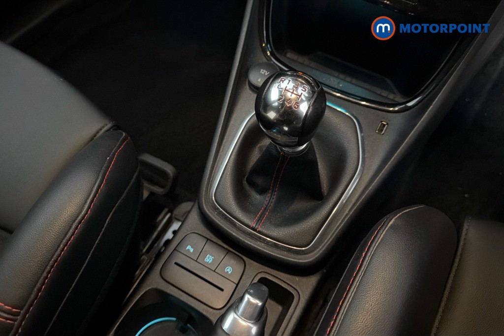 Used Ford Puma 2023 for sale - 78095416: Photo 21