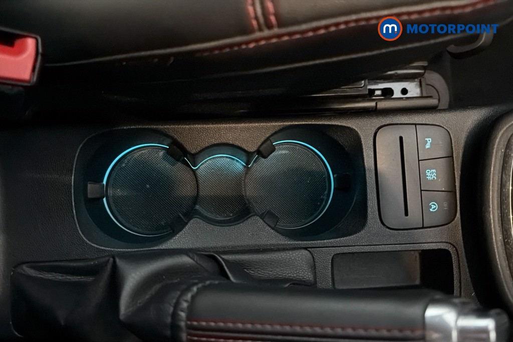 Used Ford Puma 2023 for sale - 78095416: Photo 22