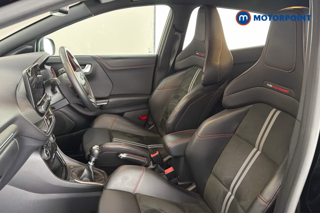 Used Ford Puma 2023 for sale - 78095416: Photo 27