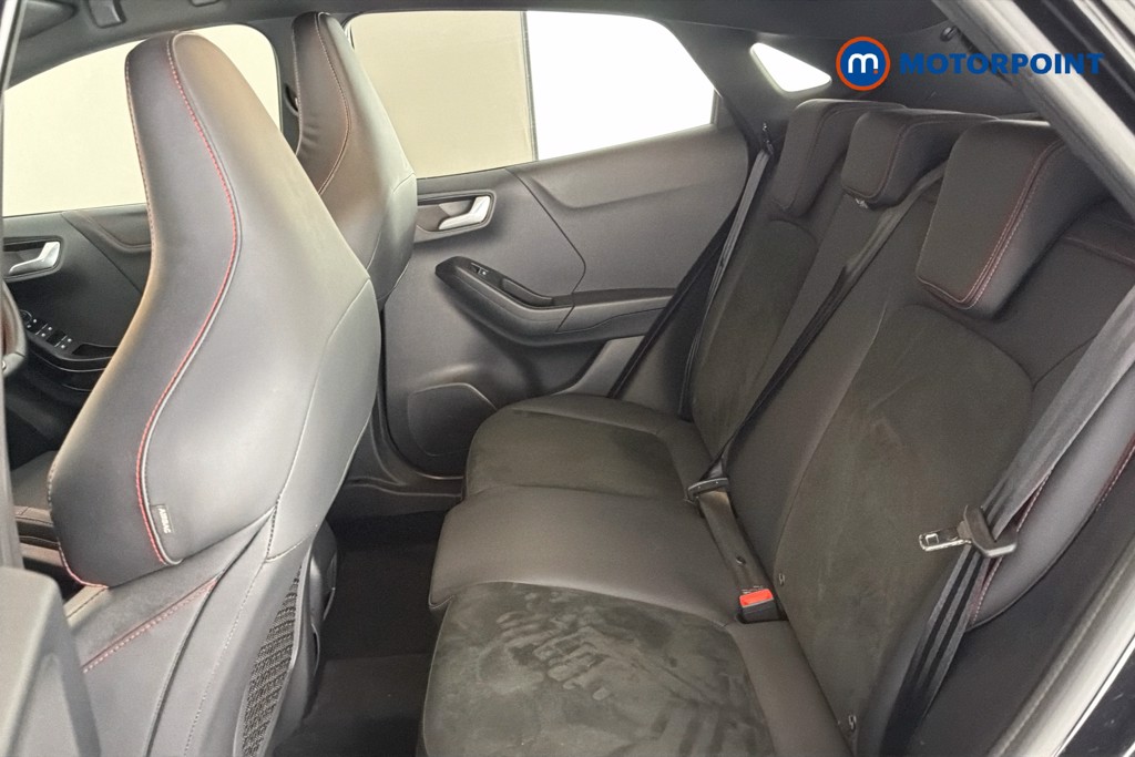 Used Ford Puma 2023 for sale - 78095416: Photo 29