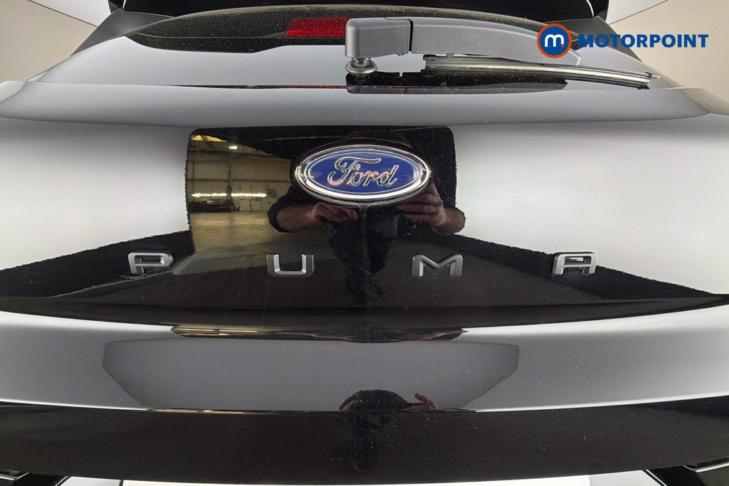 Used Ford Puma 2023 for sale - 78095416: Photo 32