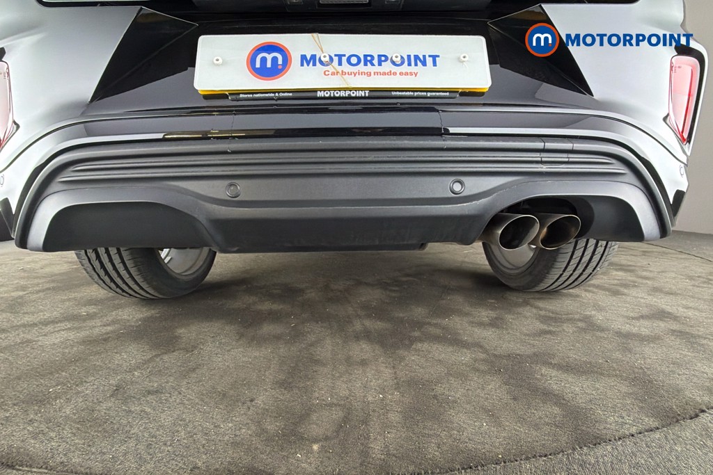 Used Ford Puma 2023 for sale - 78095416: Photo 34