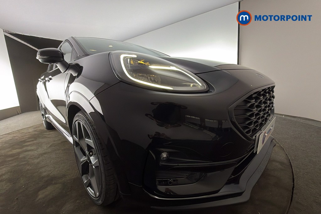 Used Ford Puma 2023 for sale - 78095416: Photo 38