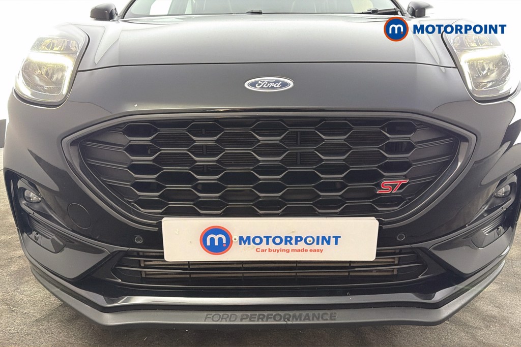 Used Ford Puma 2023 for sale - 78095416: Photo 39