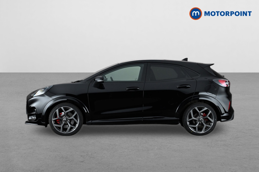 Used Ford Puma 2023 for sale - 78095416: Photo 4