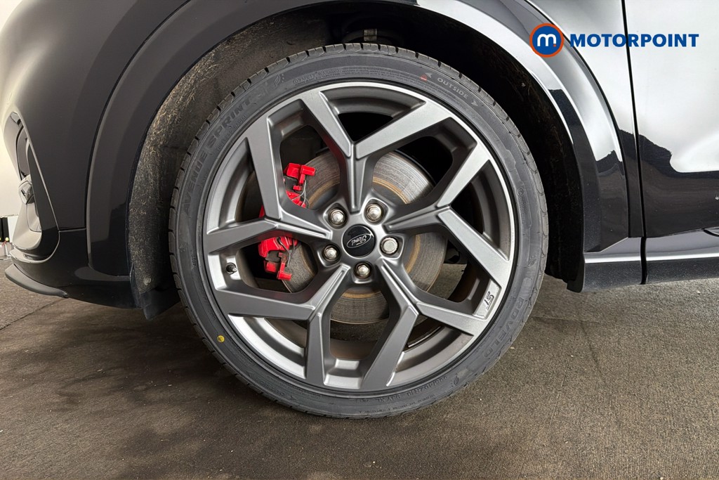 Used Ford Puma 2023 for sale - 78095416: Photo 40