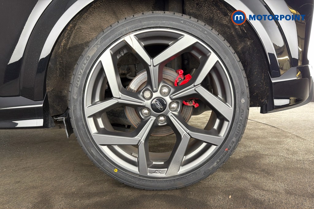 Used Ford Puma 2023 for sale - 78095416: Photo 41