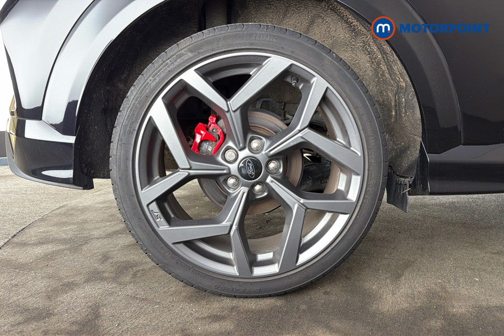 Used Ford Puma 2023 for sale - 78095416: Photo 42