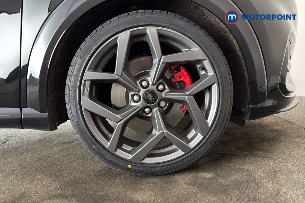 Used Ford Puma 2023 for sale - 78095416: Photo 43