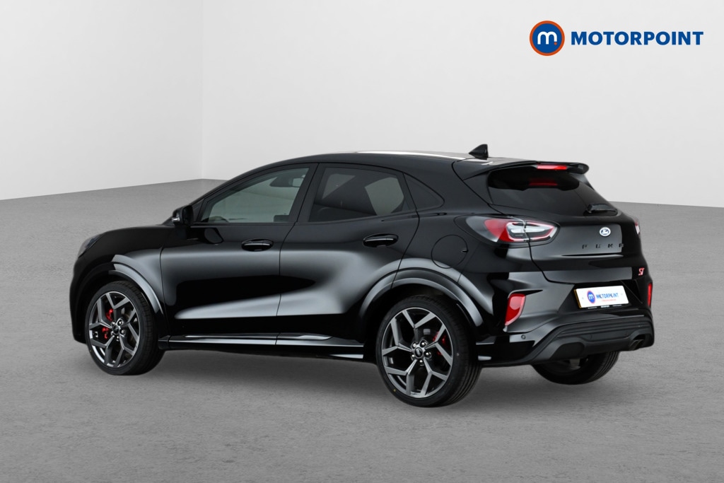 Used Ford Puma 2023 for sale - 78095416: Photo 5