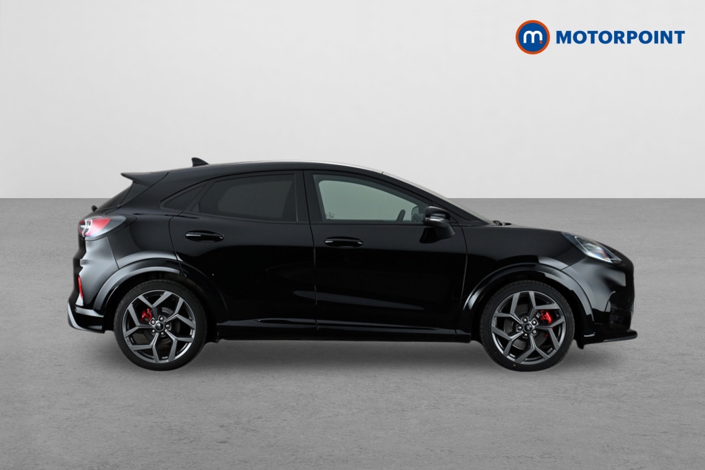 Used Ford Puma 2023 for sale - 78095416: Photo 8