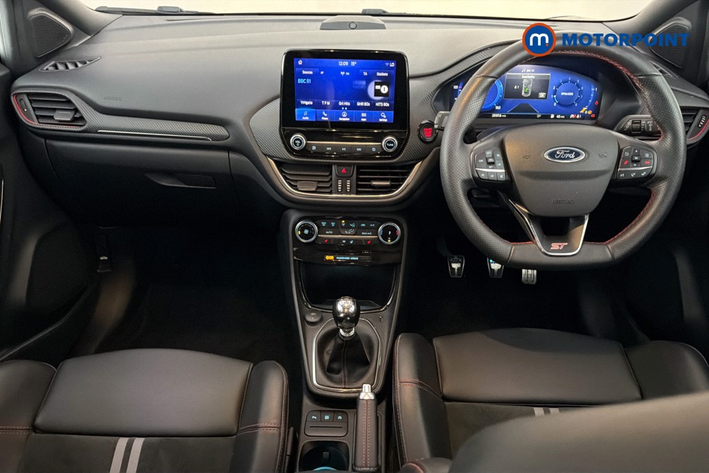 Used Ford Puma 2023 for sale - 78095416: Photo 9