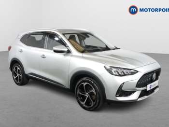 2023 - 1.5 T-GDI Trophy 5dr DCT